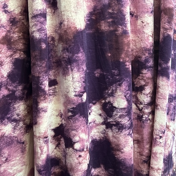 EUC LULAROE DRESS 3X - Picture 3 of 7